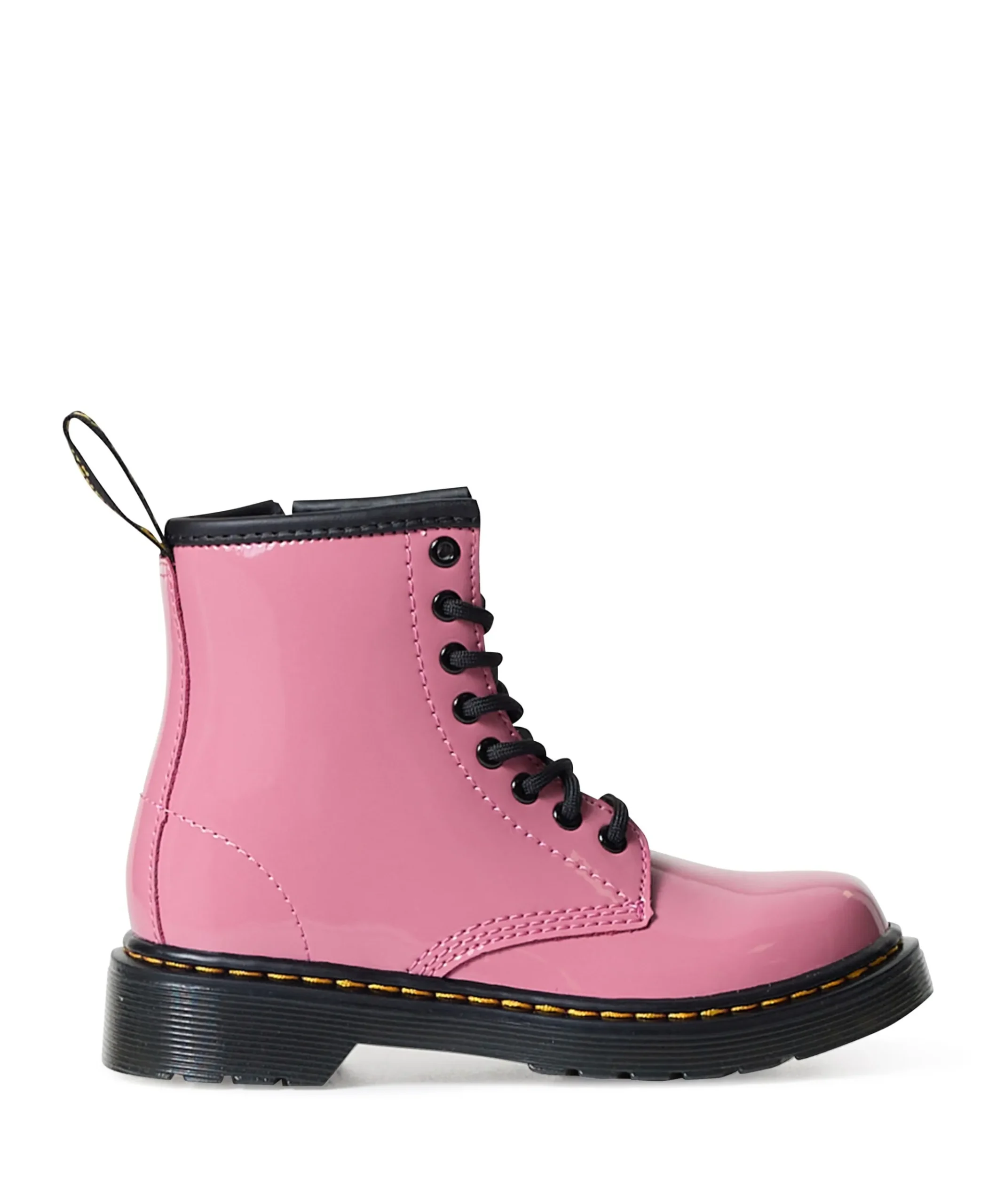 1460 T 8 Eye Boot meisjes boots roze
