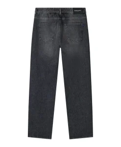 The Luke K1706 jongens jeans grijs