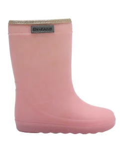 Thermo Boots Glitter uniseks laarzen roze