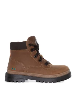 Thijs Trail uniseks boots bruin