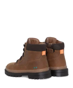 Thijs Trail uniseks boots bruin
