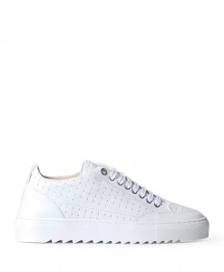 Tia Bardolino MG52 sneakers wit