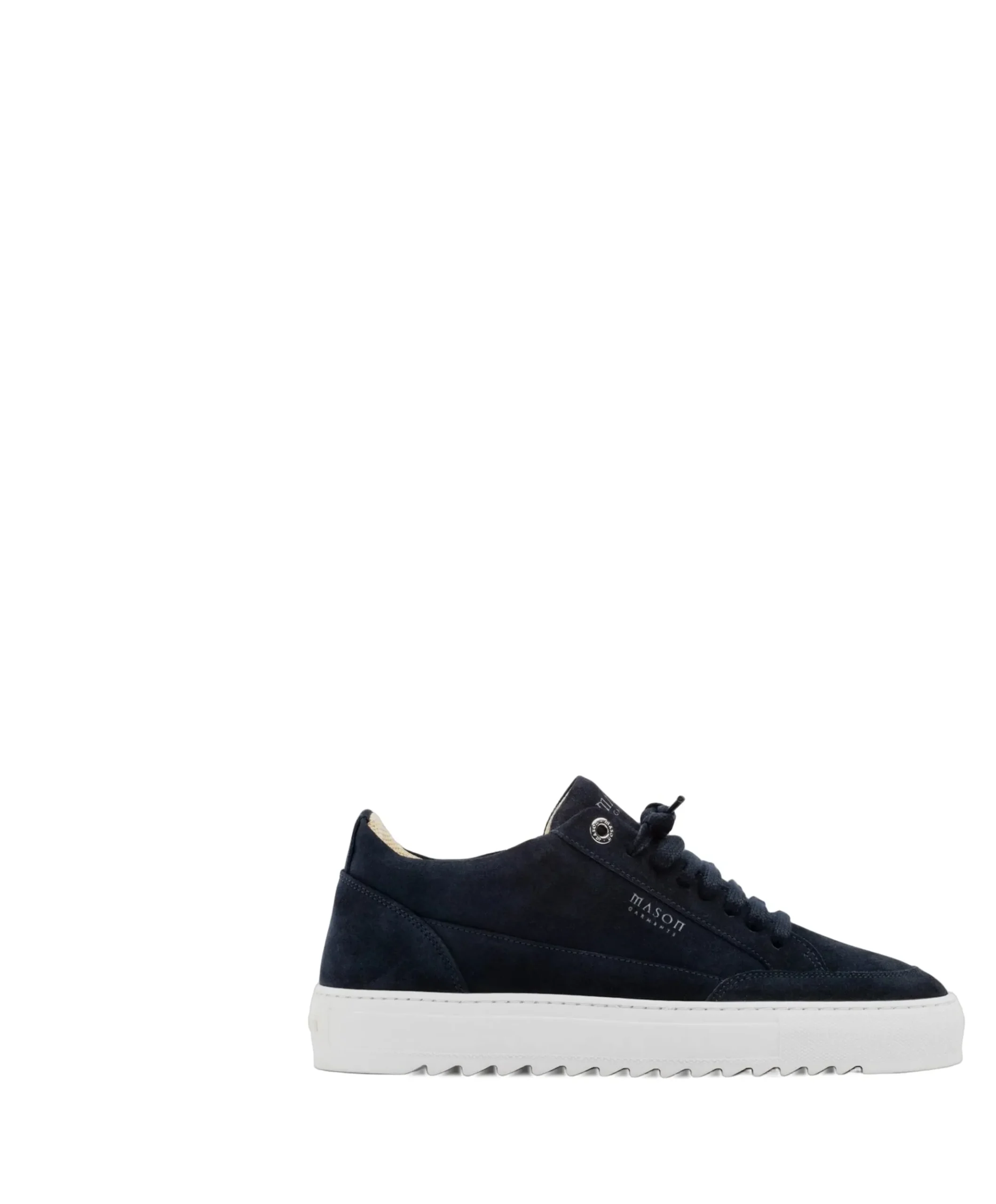 Tia Nativo MG51 heren sneakers blauw