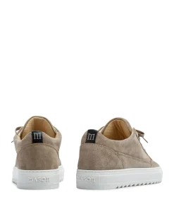 Tia Nativo MG51 heren sneakers beige