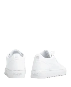 Tia Nuovo ESS heren sneakers wit