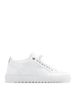 Tia Nuovo ESS heren sneakers wit