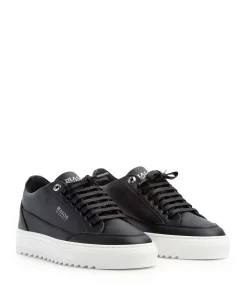 Tia Nuovo ESS heren sneakers zwart