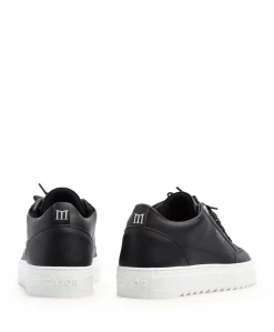 Tia Nuovo ESS heren sneakers zwart