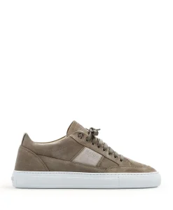 Tia Sport Sarbini MG52 heren sneakers beige