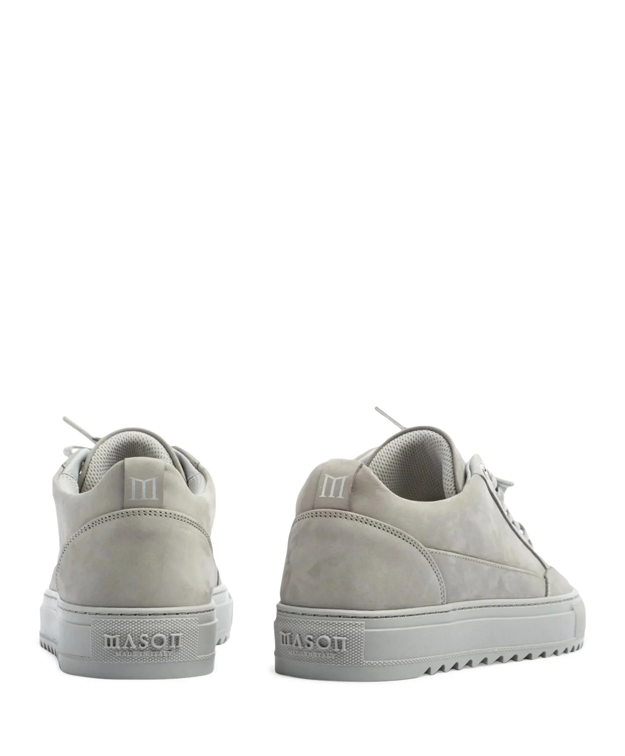 Tia Tonale ESS heren sneakers grijs