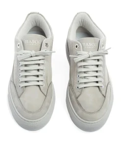 Tia Tonale ESS heren sneakers grijs