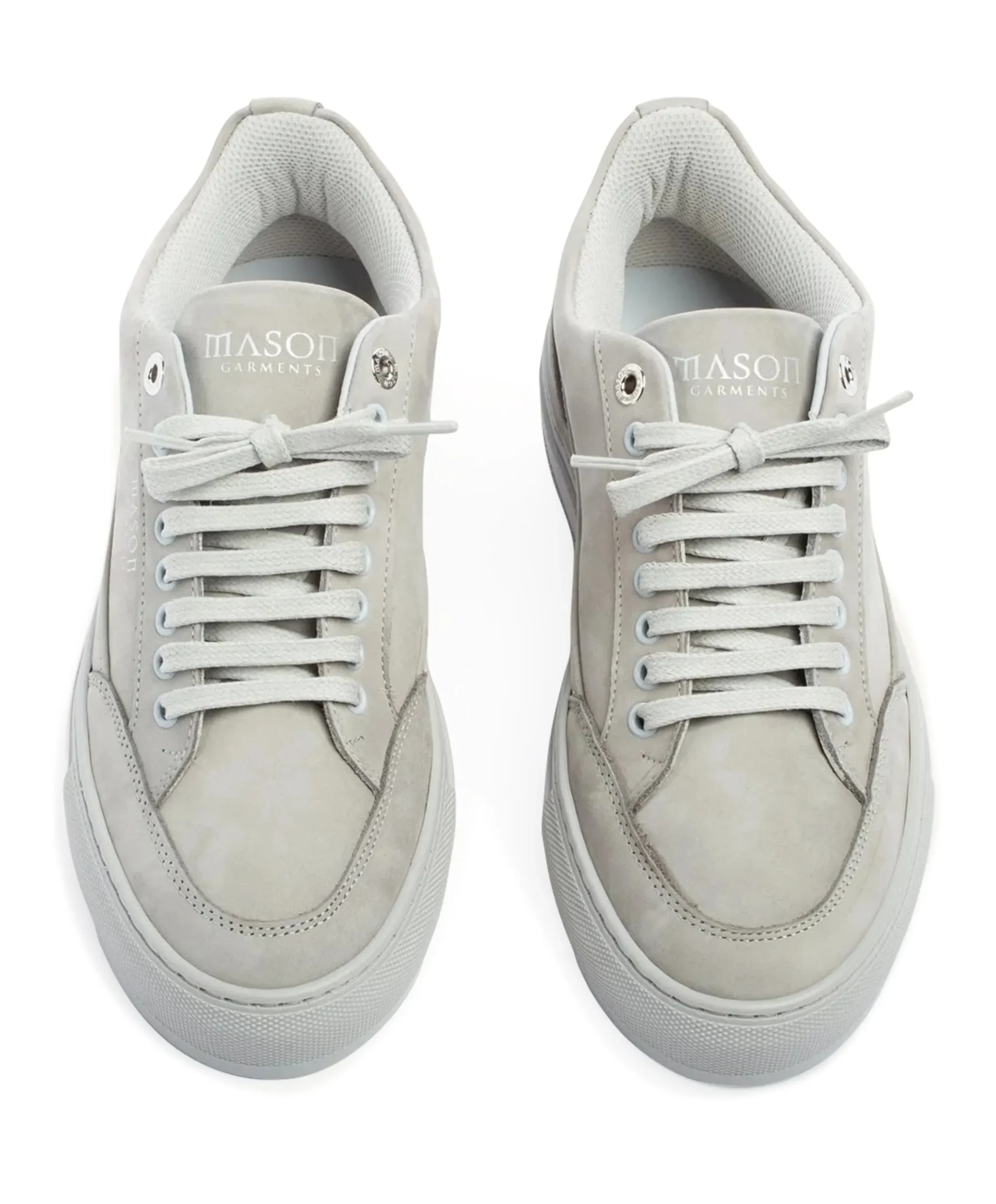 Tia Tonale ESS heren sneakers grijs