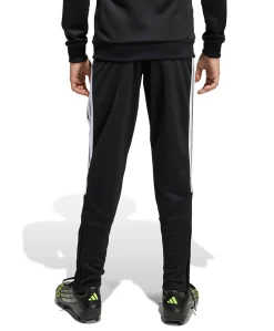 TIRO26L PNTR Y jongens trainingsbroek zwart