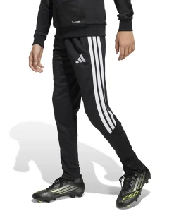 TIRO26L PNTR Y jongens trainingsbroek zwart