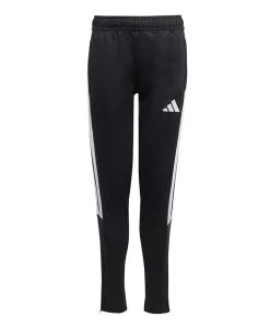 TIRO26L PNTR Y jongens trainingsbroek zwart