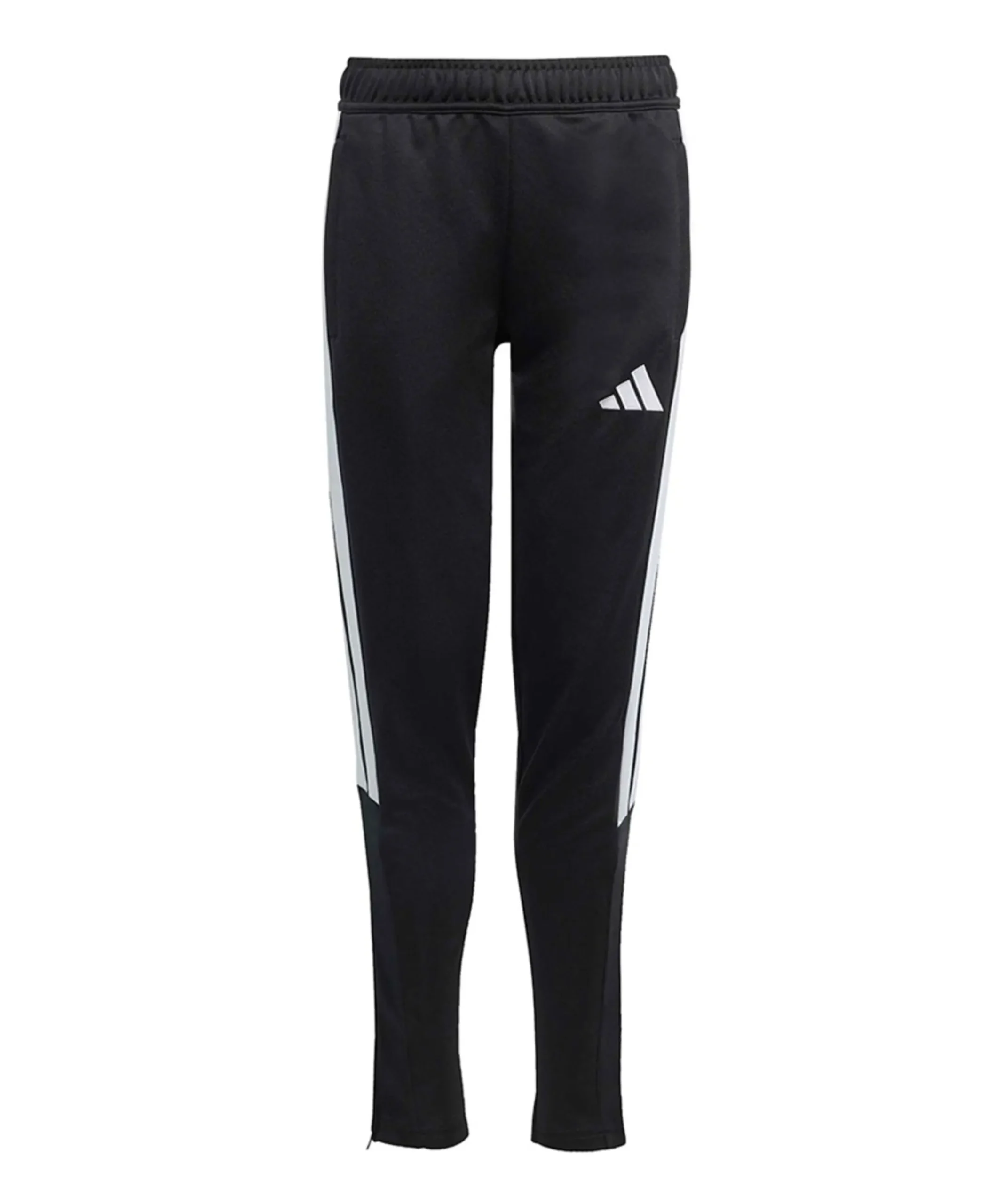 TIRO26L PNTR Y jongens trainingsbroek zwart