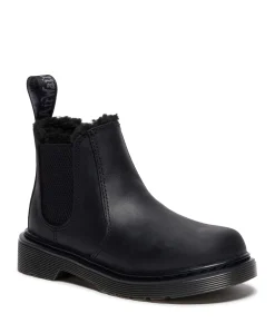 2976 T Leonore Mono laarzen zwart