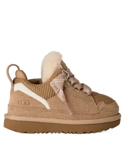 T LOWMEL meisjes sneakers beige