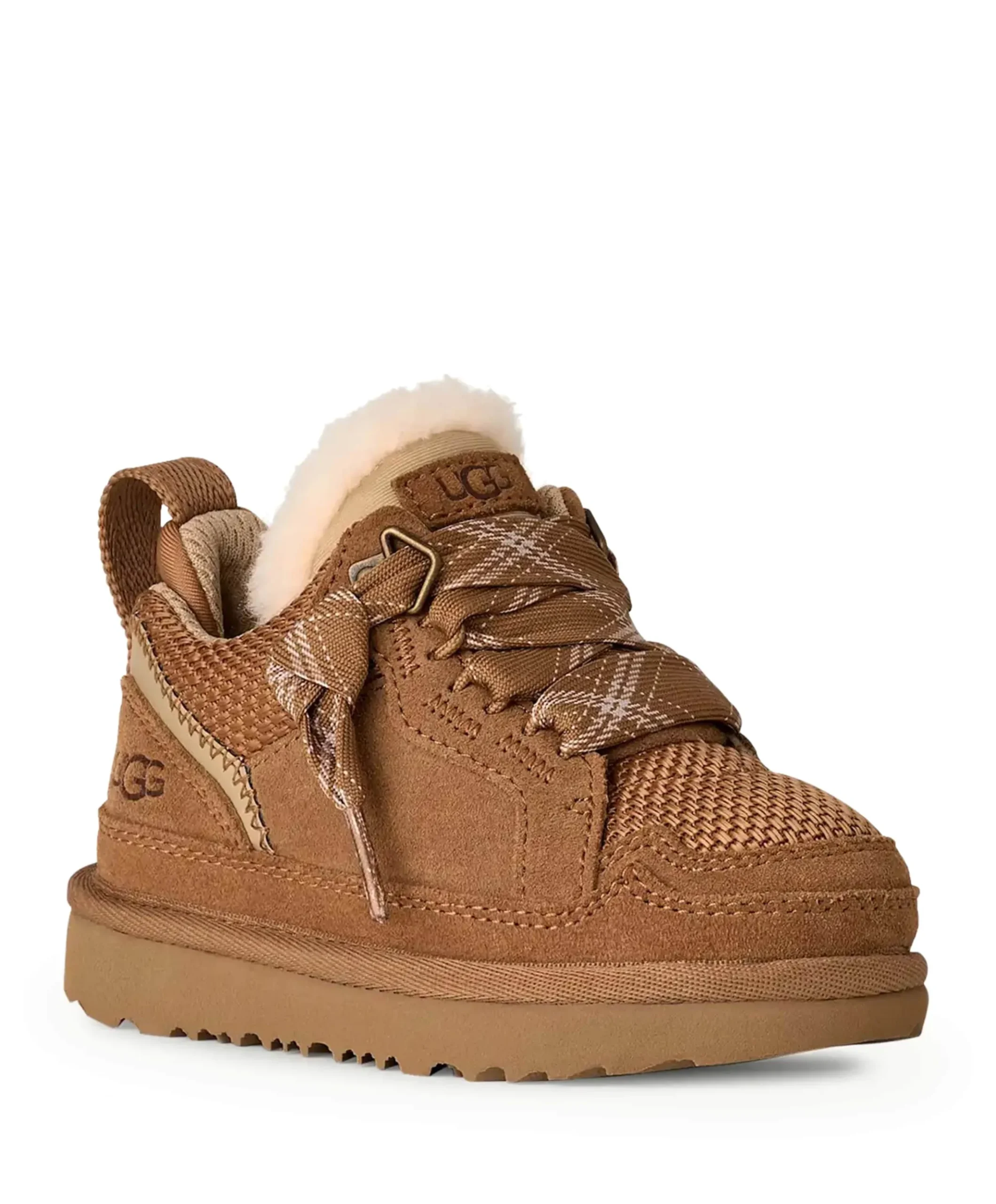 T LOWMEL sneakers bruin