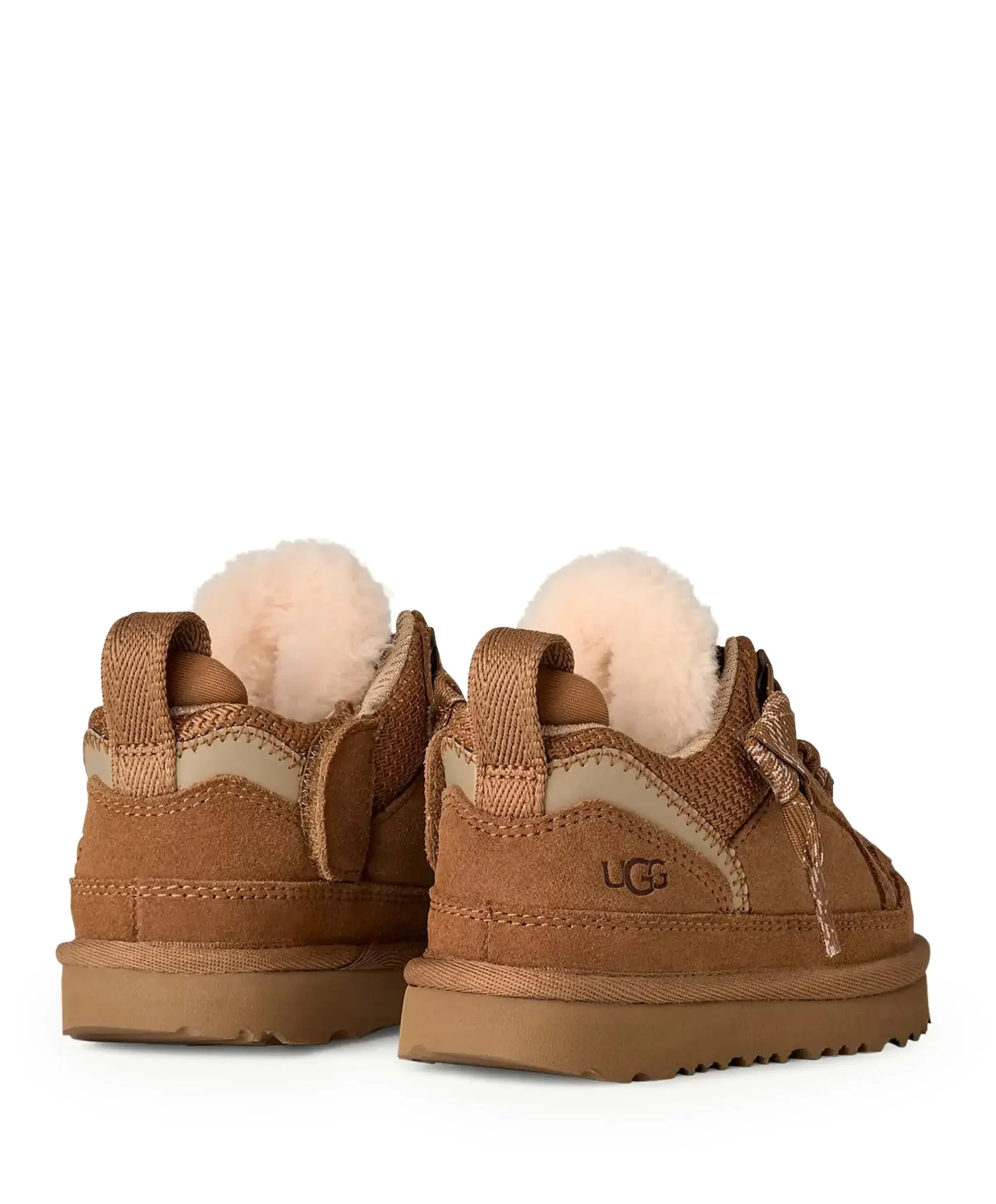 T LOWMEL sneakers bruin