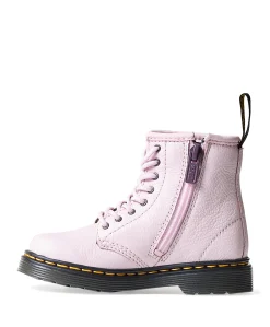 1460 T meisjes boots roze