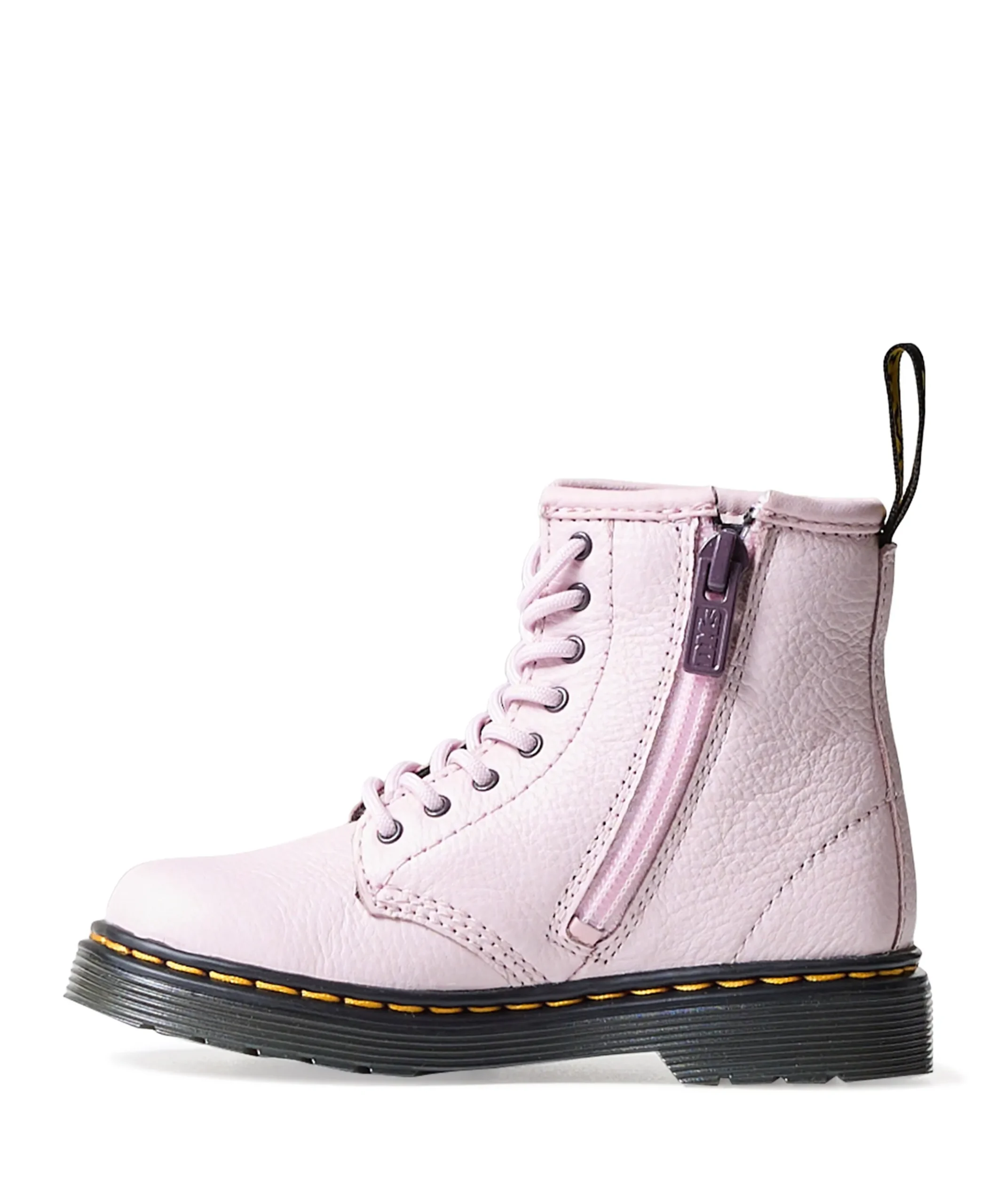 1460 T meisjes boots roze