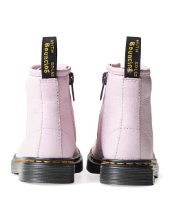 1460 T meisjes boots roze