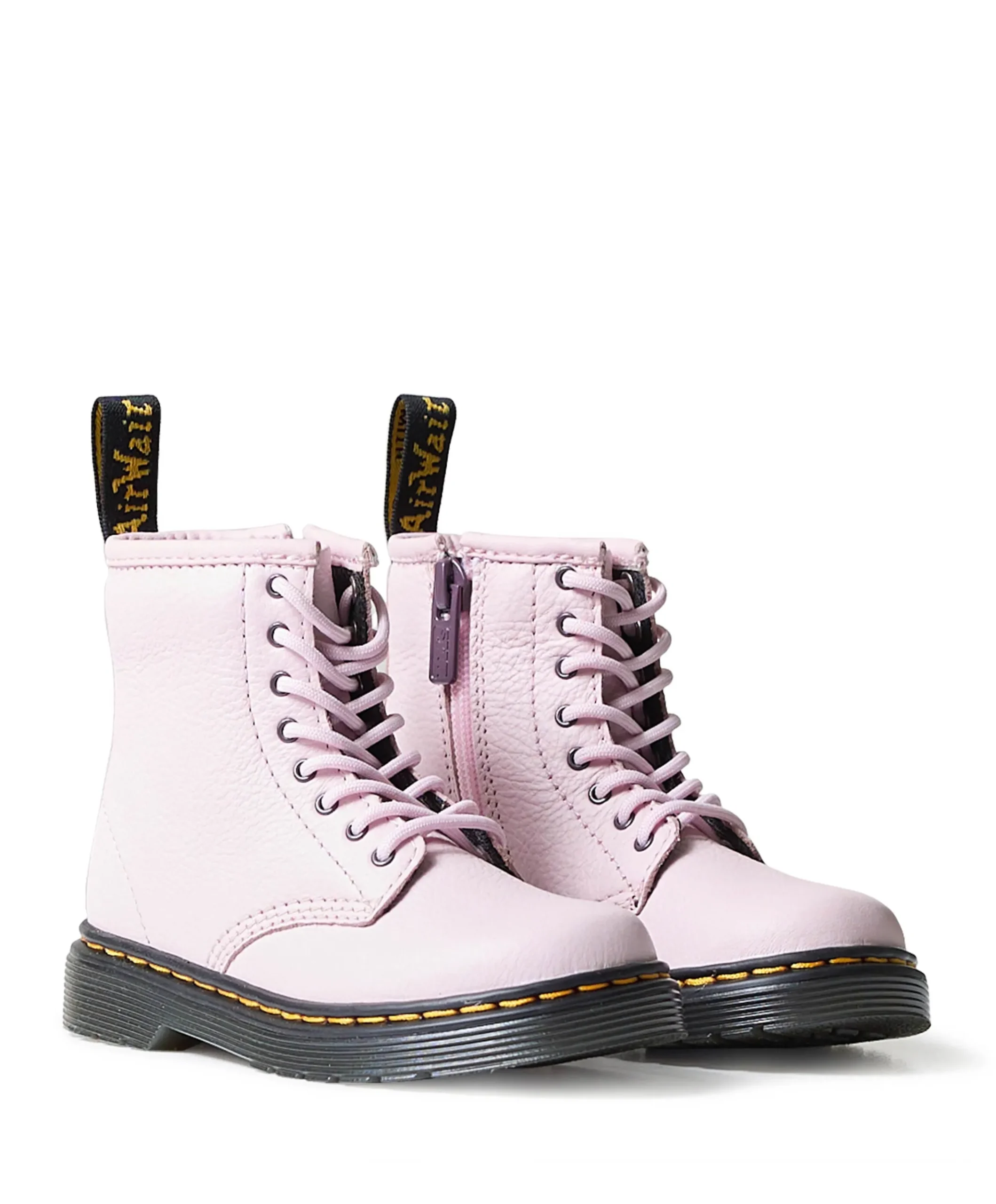 1460 T meisjes boots roze