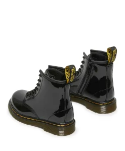 1460 T meisjes boots zwart