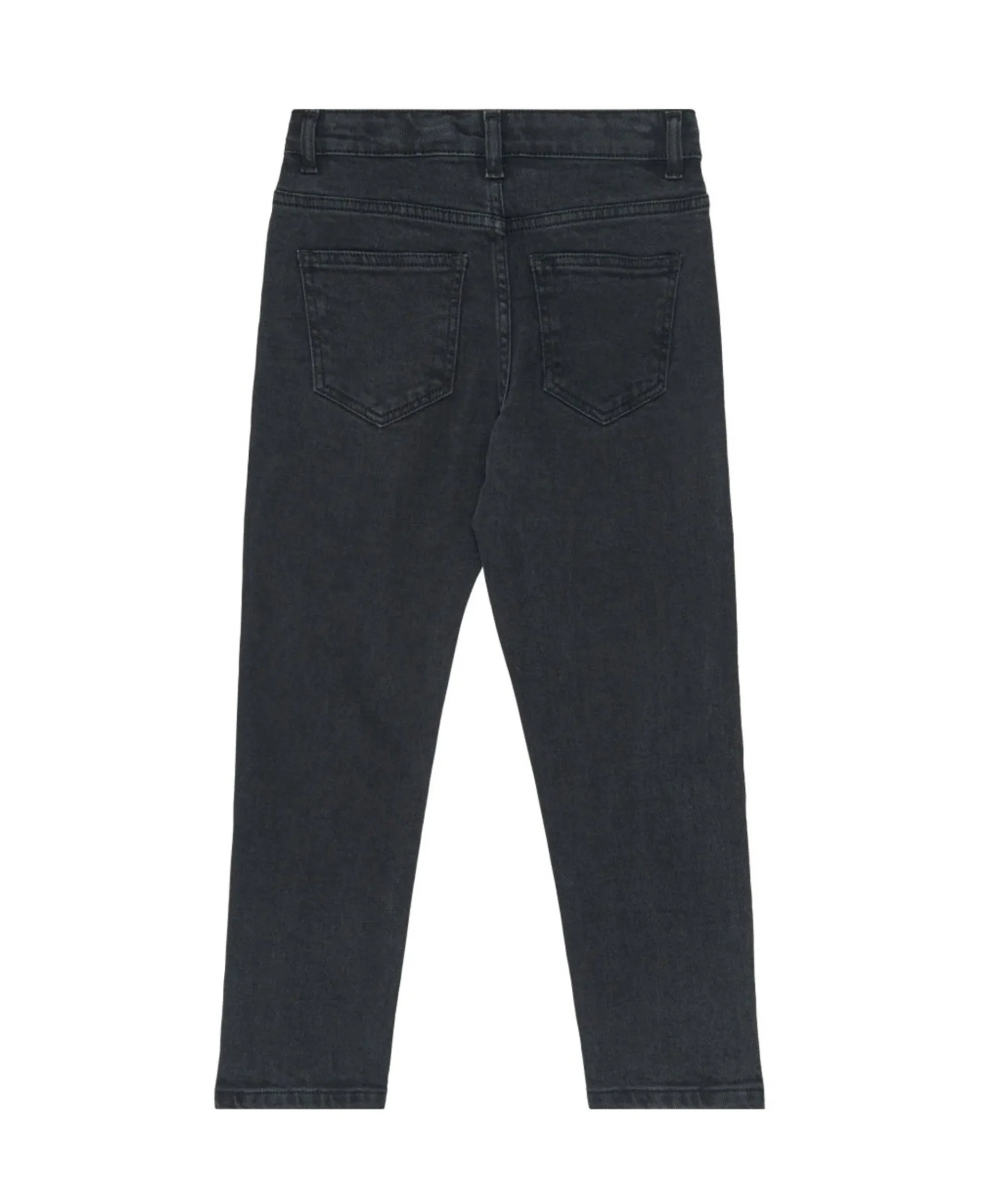 TNBerlin Tapered Fit jongens jeans zwart
