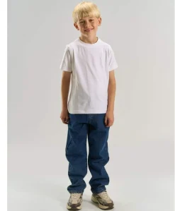 TNMadrid Baggy Fit jongens jeans blauw