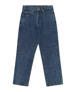TNMadrid Baggy Fit jongens jeans blauw