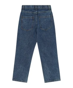 TNMadrid Baggy Fit jongens jeans blauw