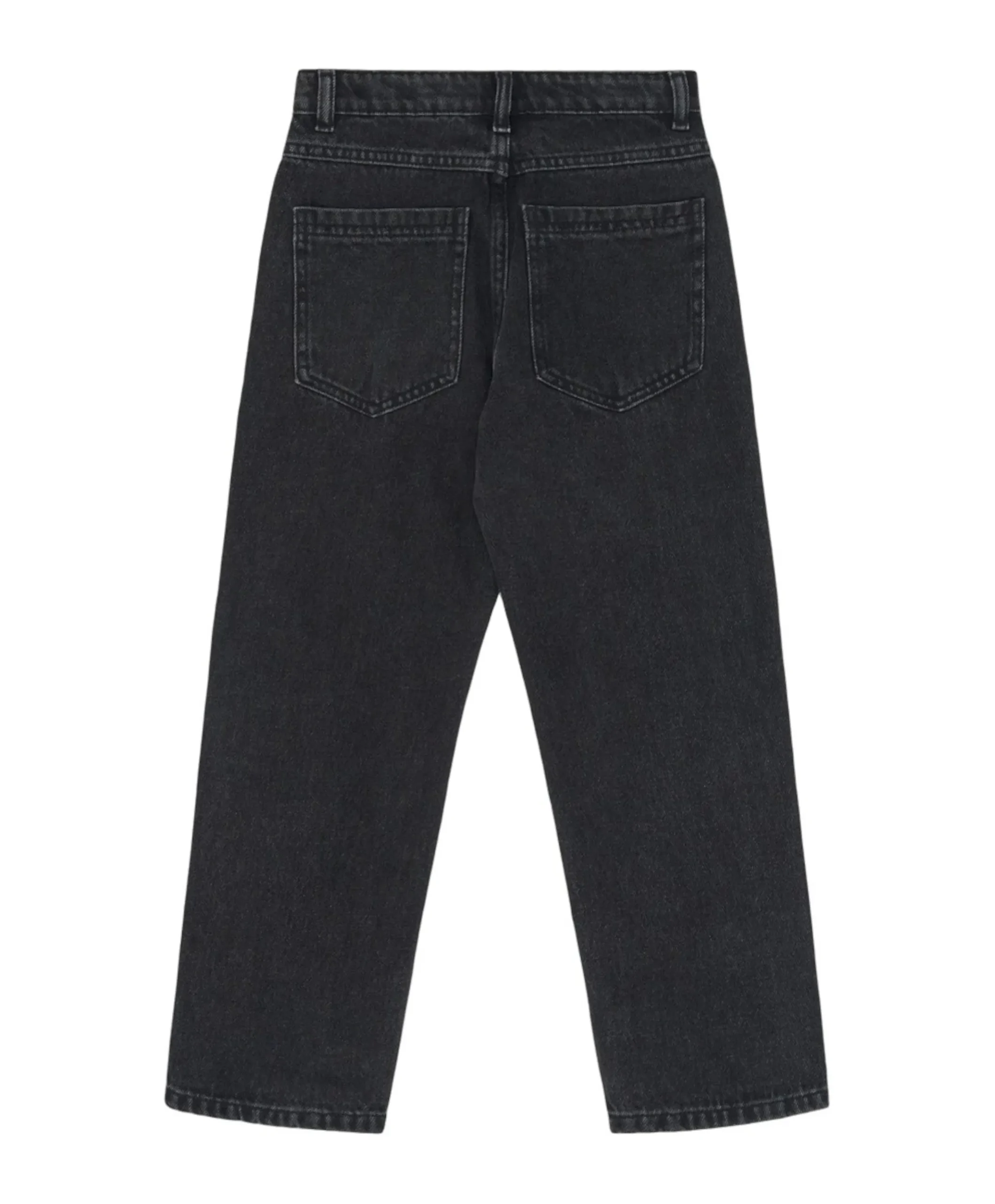 TNMadrid Baggy Fit jongens jeans grijs