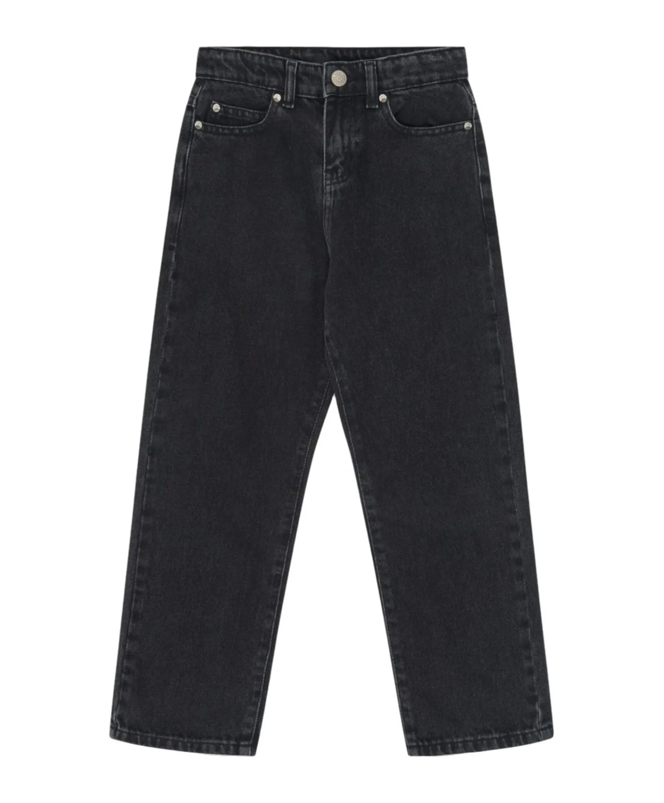 TNMadrid Baggy Fit jongens jeans grijs