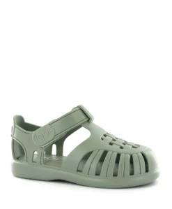 Tobby jongens sandalen groen