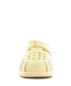 Tobby meisjes sandalen ecru