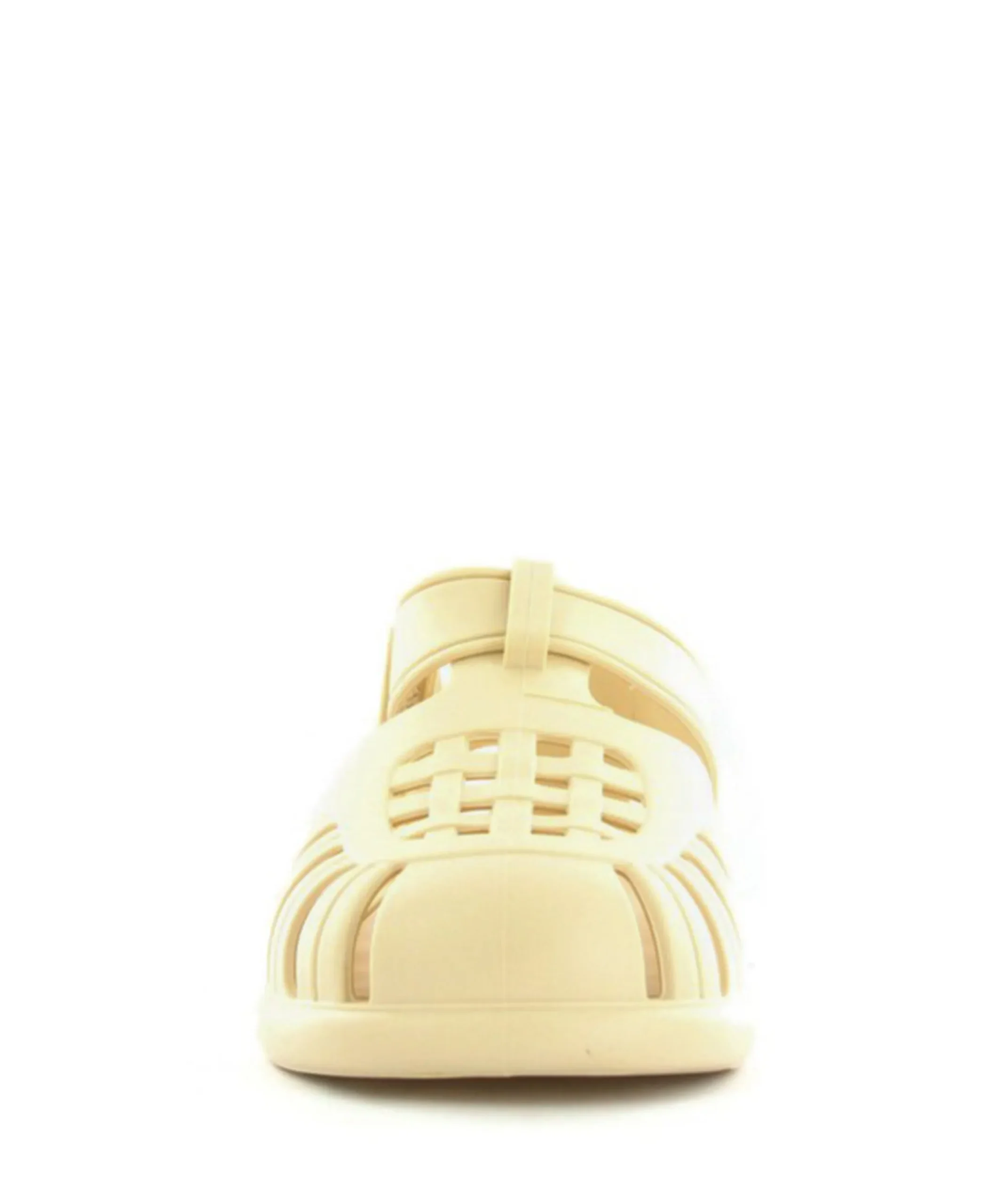 Tobby meisjes sandalen ecru