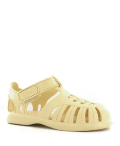Tobby meisjes sandalen ecru