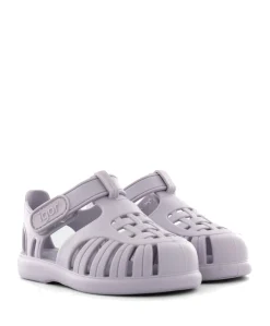 Tobby meisjes sandalen paars