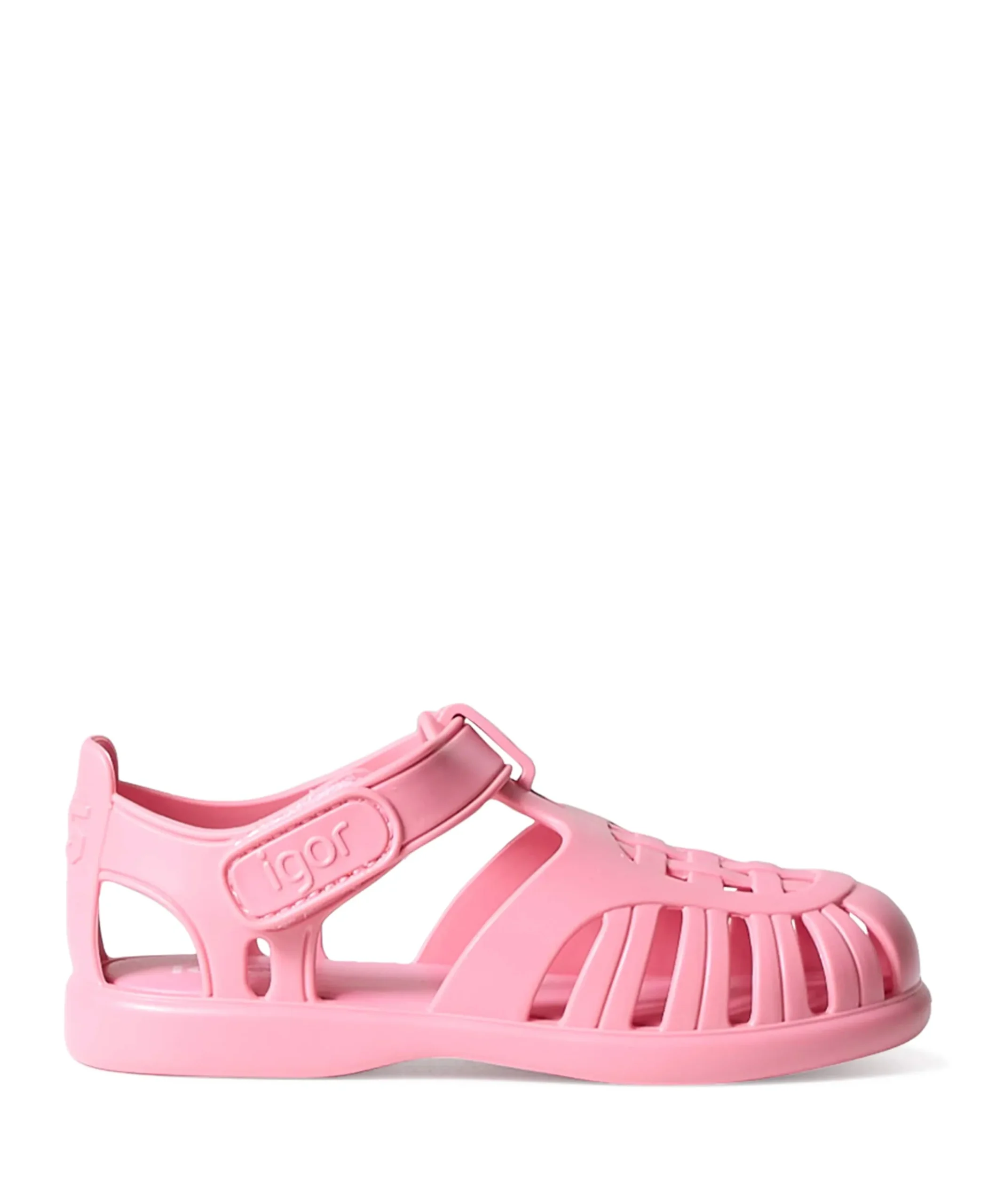 Tobby meisjes sandalen roze