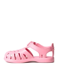 Tobby meisjes sandalen roze