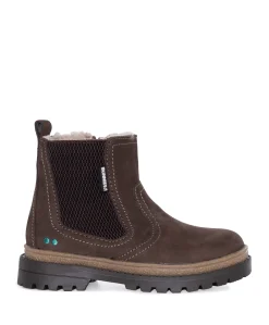 Toby Trail uniseks boots bruin