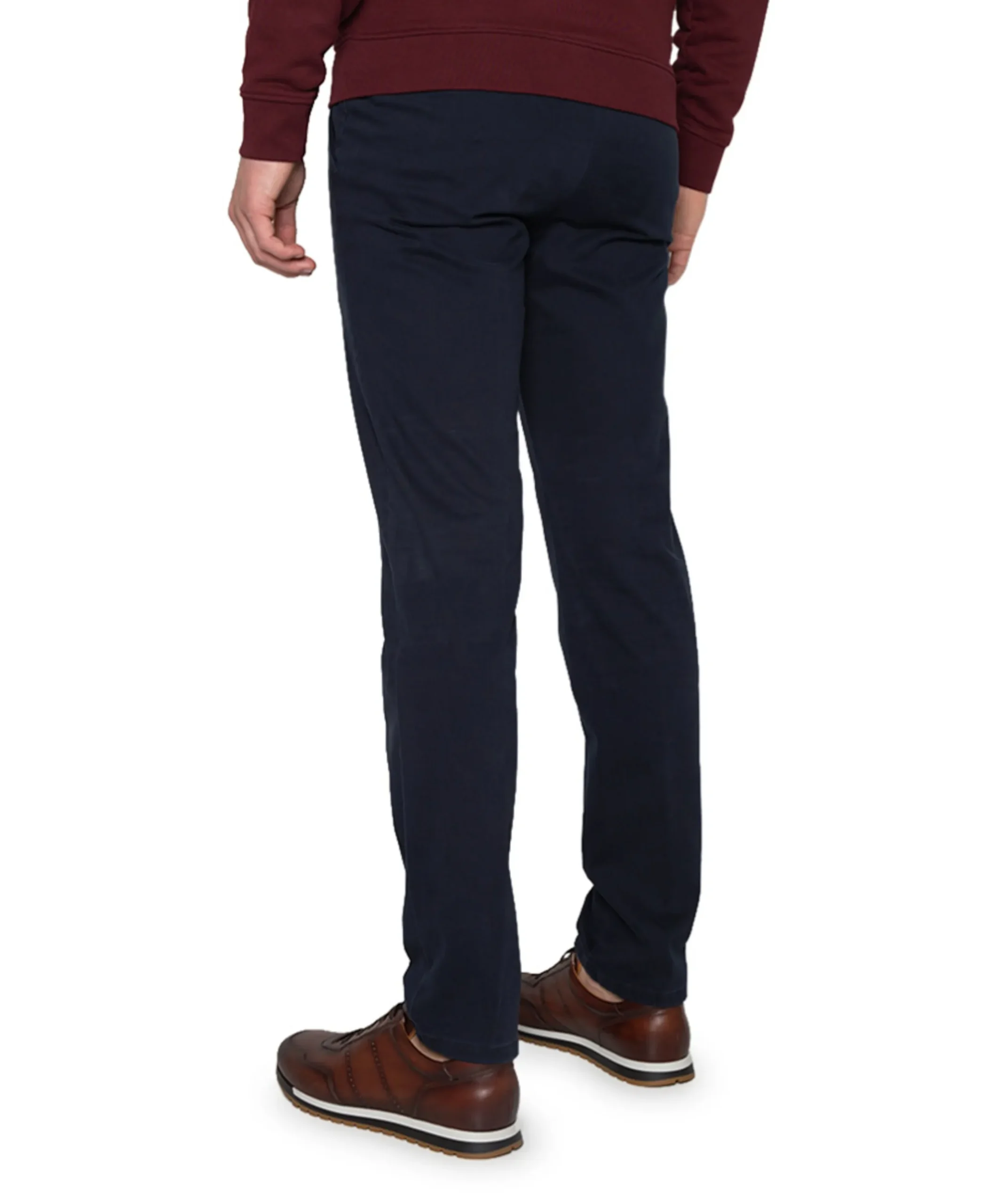TOKYO Art.2-8555 heren broek blauw