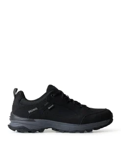 Toledo 2 GTX heren wandelschoenen zwart