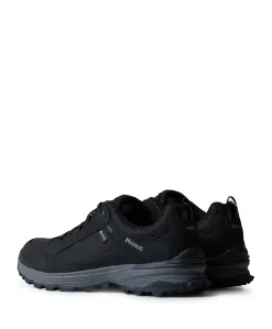 Toledo 2 GTX heren wandelschoenen zwart