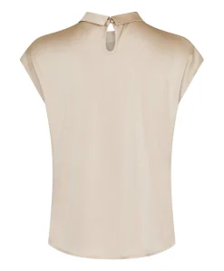Top beige