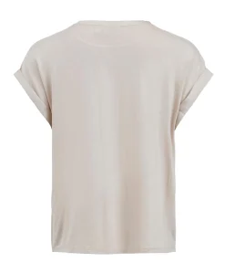 Top beige