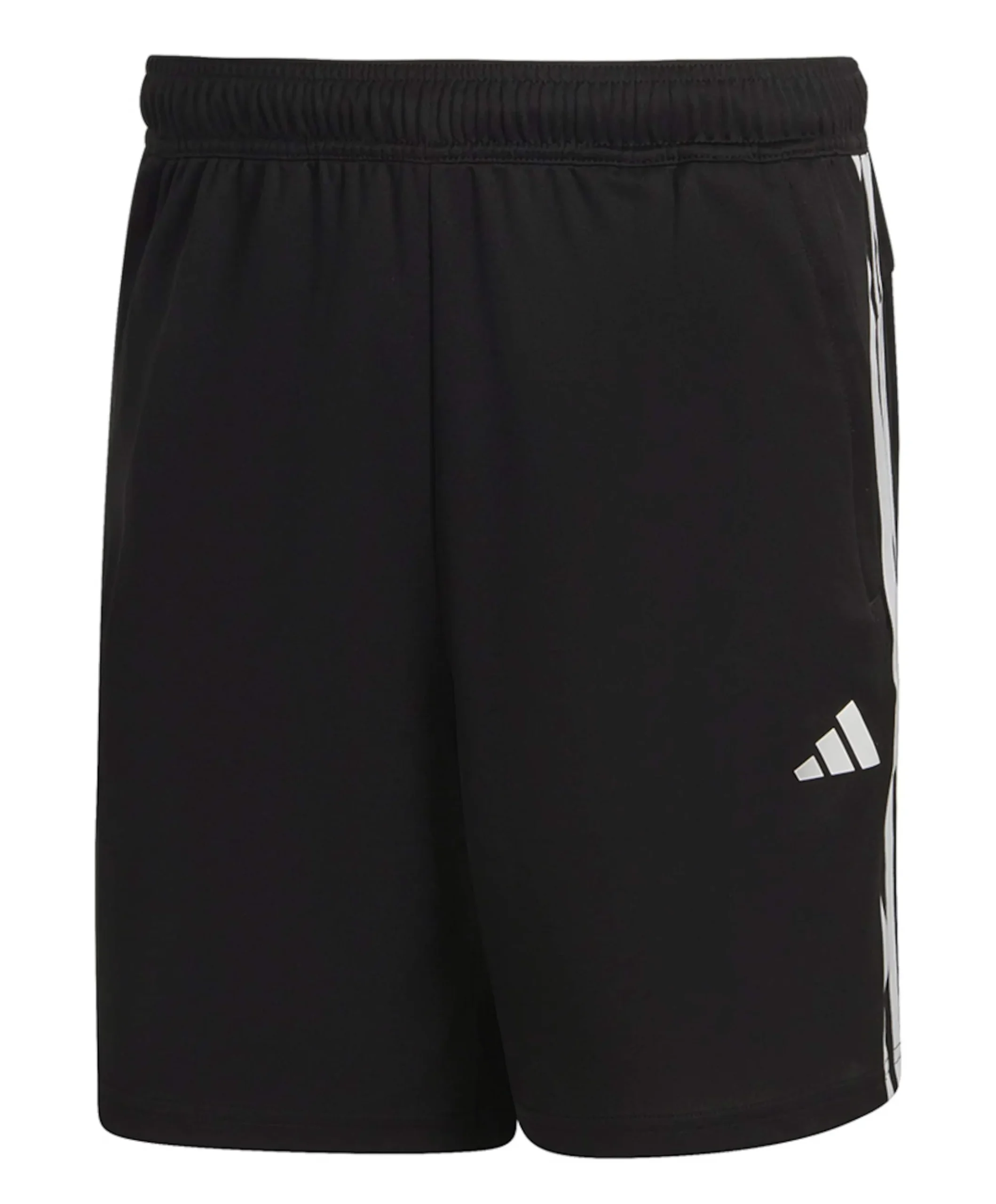 Tr-es Piq 3sho heren shorts zwart