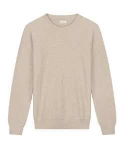 Trui beige